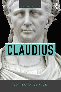 Claudius - Levick, Barbara