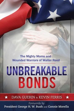 Unbreakable Bonds - Guerin, Dava; Ferris, Kevin