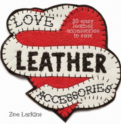 Love Leather Accessories - Larkins, Zoe