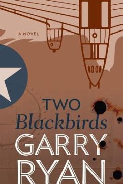 Two Blackbirds - Ryan, Garry