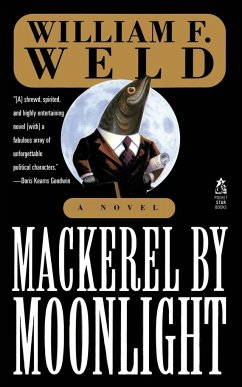 Mackerel by Moonlight - Weld, William F.