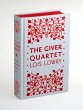 The Giver Quartet Omnibus - Bild 1