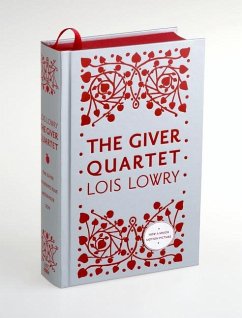 The Giver Quartet Omnibus - Lowry, Lois