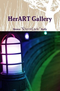HerART Gallery - Kelly, Shawn "QueenLyric"