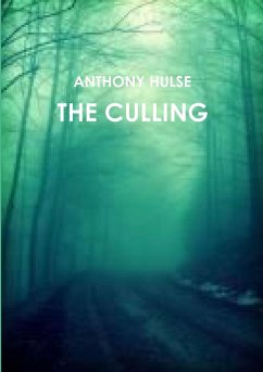 THE CULLING - Hulse, Anthony