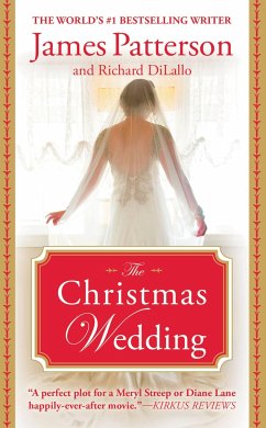 The Christmas Wedding - Patterson, James; Dilallo, Richard