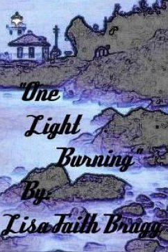 One light burning - Bragg, Lisa