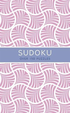 Sudoku: Over 150 Puzzles - Arcturus Publishing