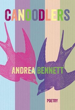 Canoodlers - Bennett, Andrea