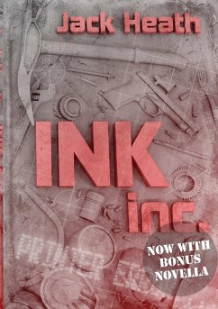 Ink, Inc. - Heath, Jack