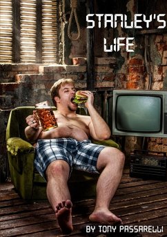 Stanley's Life - Passarelli, Tony