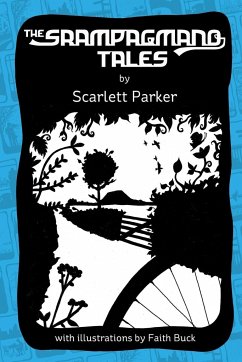 The Srampagmano Tales - Parker, Scarlett