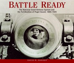 Battle Ready - Hansen, David M