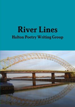 River Lines - Halton Poetry Writing Group