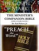 MINISTER'S COMPANION BIBLE