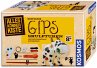 KOSMOS 604066 - Gibs-Skultur,... - Bild 1