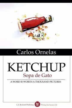 KETCHUP - Ornelas, Carlos