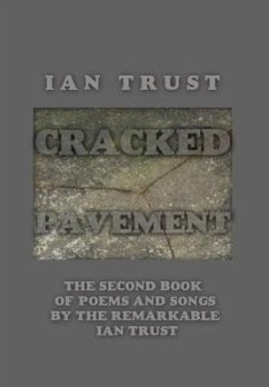 Cracked Pavement - Trust, Ian