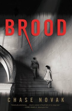 Brood - Novak, Chase
