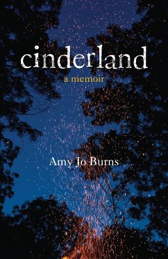 Cinderland - Burns, Amy Jo