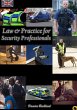 Law and Practice for Security... - Bild 1