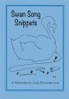 Swan Song Snippets A Memoir by Jane... - Bild 1
