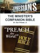 MINISTER'S COMPANION BIBLE - Bild 1