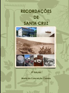 Recordações de Santa Cruz - Correia, Conceição