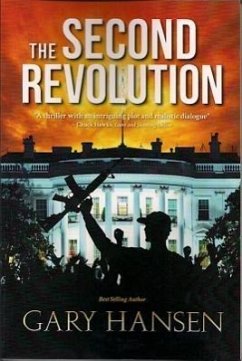 The Second Revolution - Hansen, Gary