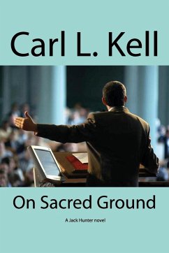 ON SACRED GROUND - Kell, Carl