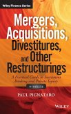Mergers, Acquisitions, Divestitures, and Other Restructurings
