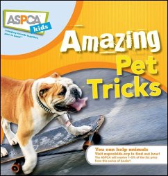 Amazing Pet Tricks - Eldredge, Kate; Schultz, Jacque Lynn