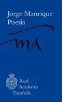 Cover Poesía