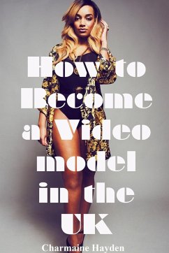 How to become a UK video model - Hayden, Charmaine