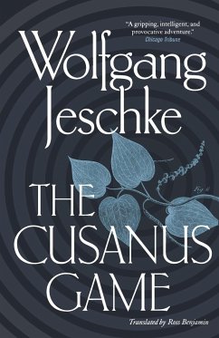 CUSANUS GAME - Jeschke, Wolfgang