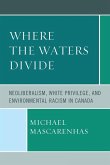 Where the Waters Divide