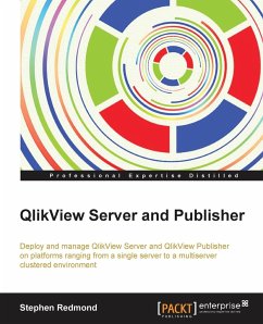 Qlikview Server and Publisher - Redmond, Stephen