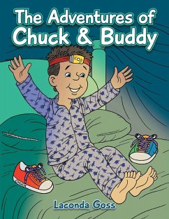 The Adventures of Chuck & Buddy