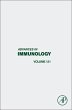 Advances in Immunology - Bild 1
