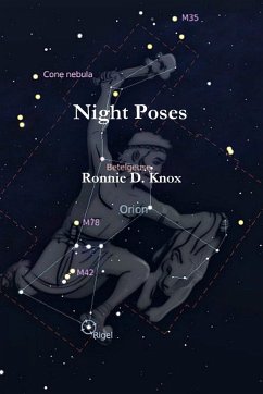 Night Poses - Knox, Ronnie D.
