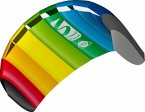 Invento 11768050 - Symphony Beach III 1.3 Rainbow, Lenkmatte 130 cm