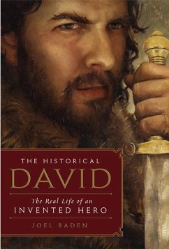 The Historical David - Baden, Joel