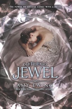 The Jewel - Ewing, Amy