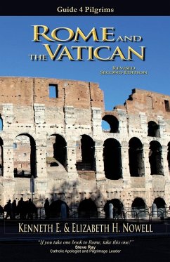 Rome and the Vatican - Guide 4 Pilgrims Rome and the Vatican - Guide 4 Pilgrims