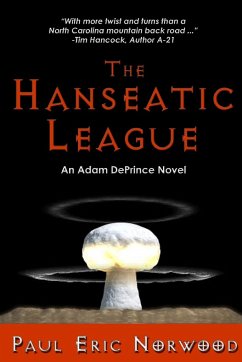 Cover The Hanseatic League