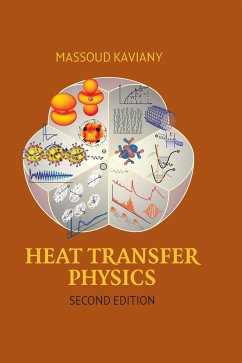 Heat Transfer Physics, 2E - Kaviany, Massoud