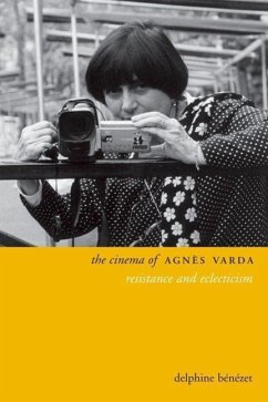 The Cinema of Agnes Varda - Benezet, Delphine