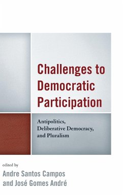 Challenges to Democratic Participation