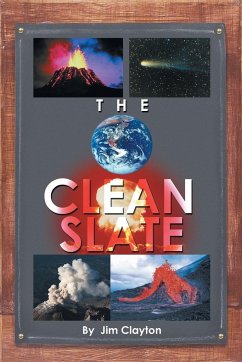 The Clean Slate - Clayton, Jim