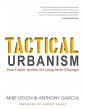 Tactical Urbanism - Bild 1